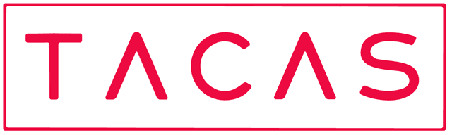 TACAS Consulting Logo