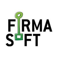 Firmasoft Technologies Logo